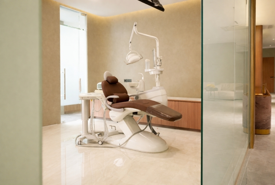 Modern Luxury