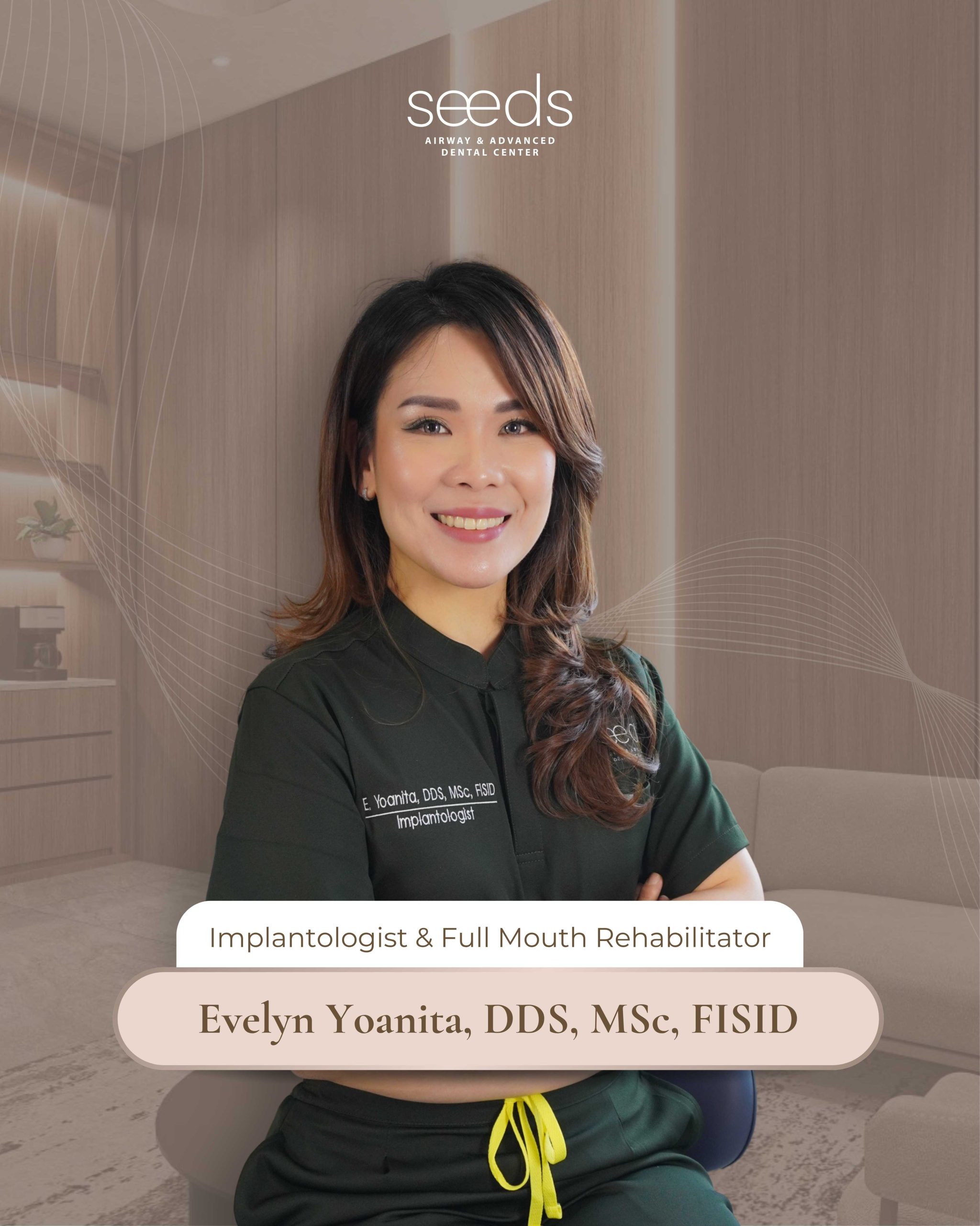 drg Evelyn Mobile Photo